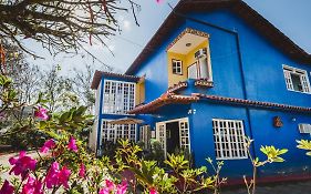 Hotel Pousada Vovô Zinho